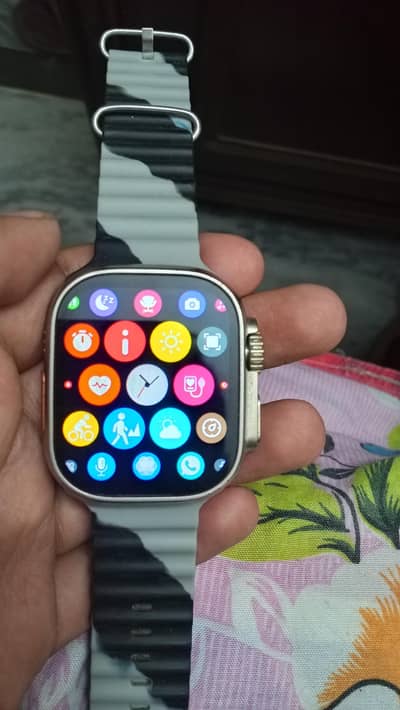ultra watch