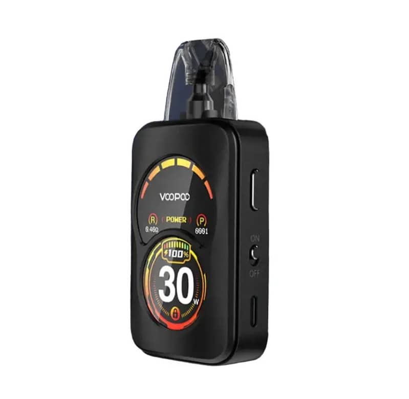 Voopoo Argus A 0
