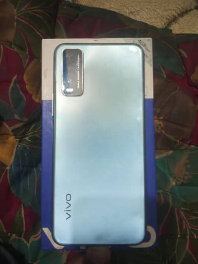 Vivo Y20s 4GB 128GB