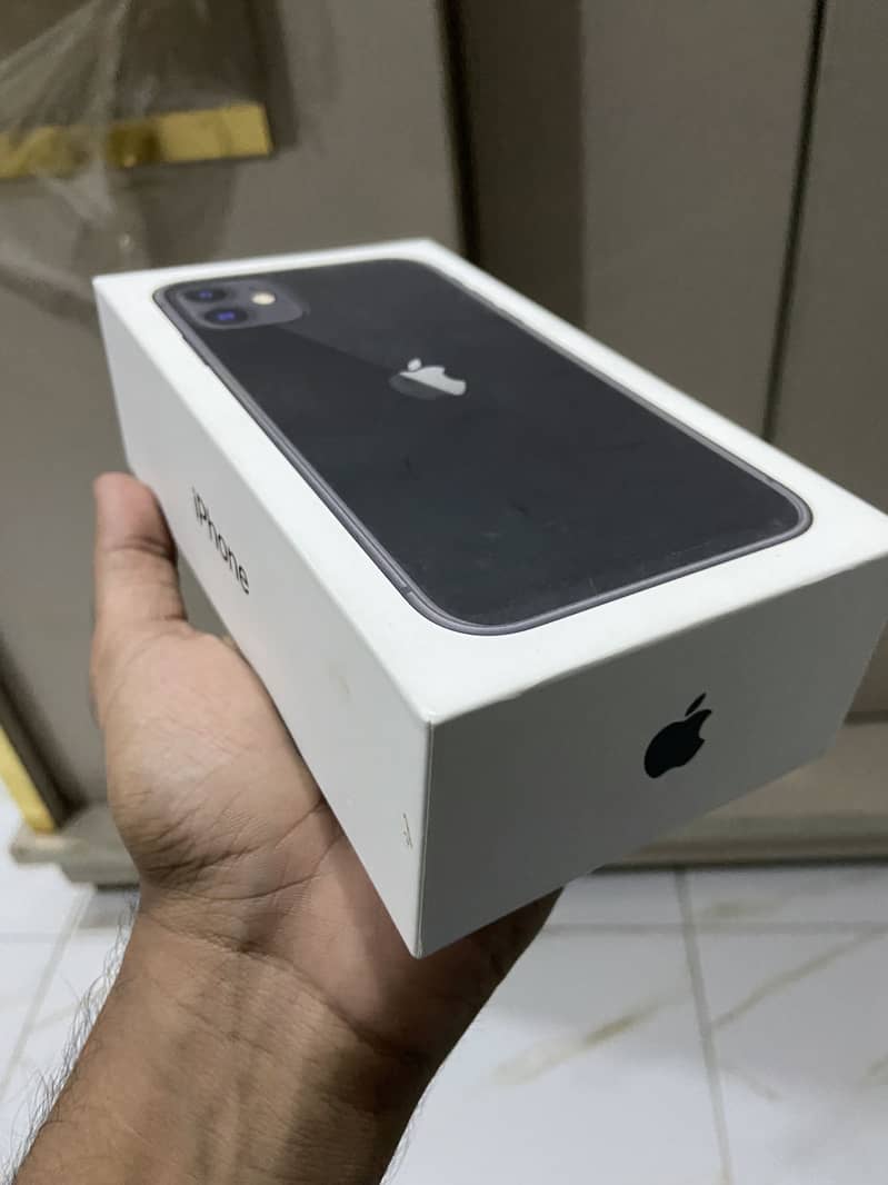 Apple iPhone 11 0
