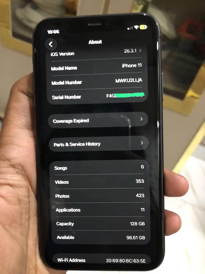 Apple iPhone 11 1