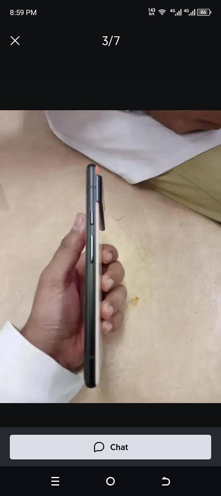 Google Pixel 6 1