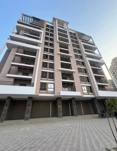 Falaknaz Twin Towers