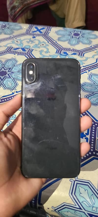 Apple iPhone X PTA approved