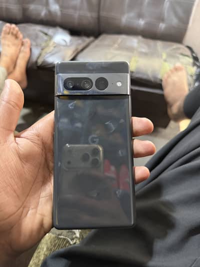 Google Pixel 7 Pro for sale
