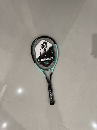2024 HEAD Boom Team L (Grip L2) For Sale