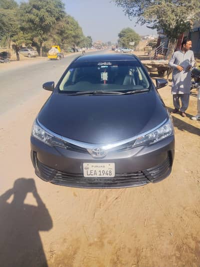 rent a car