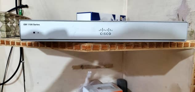 cisco Router CP1111