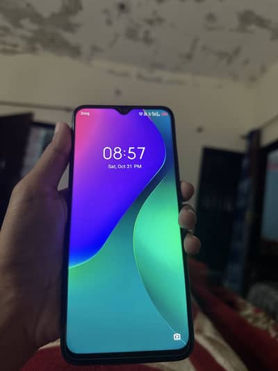 Infinix Hot 10 Play