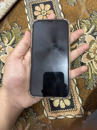 Apple iPhone X