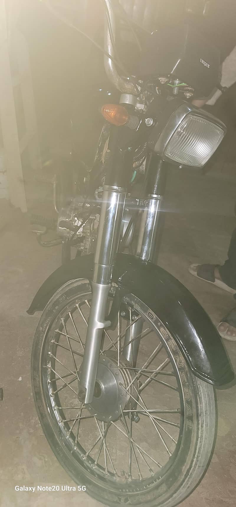 Super star CD70cc 0