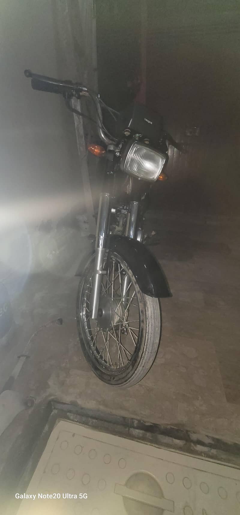 Super star CD70cc 1