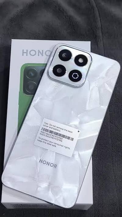 Honor 7C