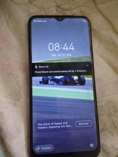 Infinix Hot 10
