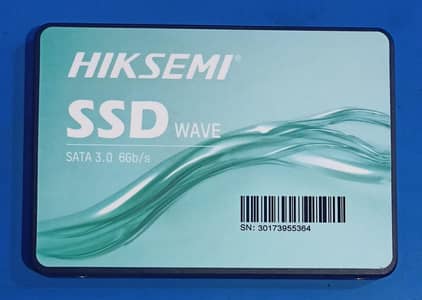 SSD 512 GB
