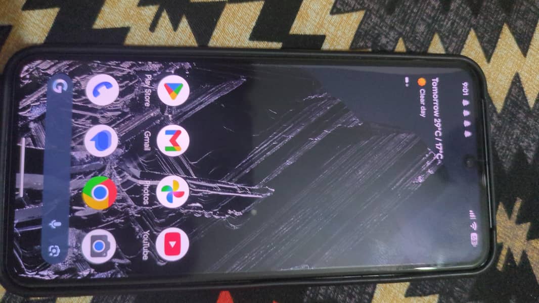 Google Pixel 8 1