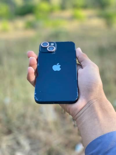 Apple iPhone 14
