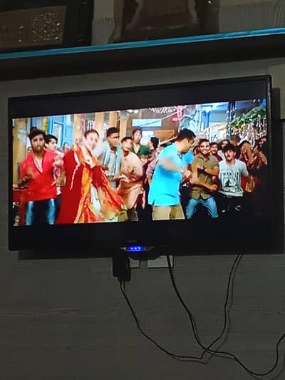 Malaysian 43 inch smart android Led
