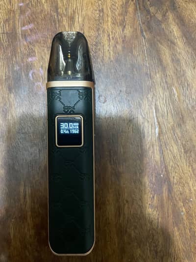 Oxva Xlim Pro (only for 18+)