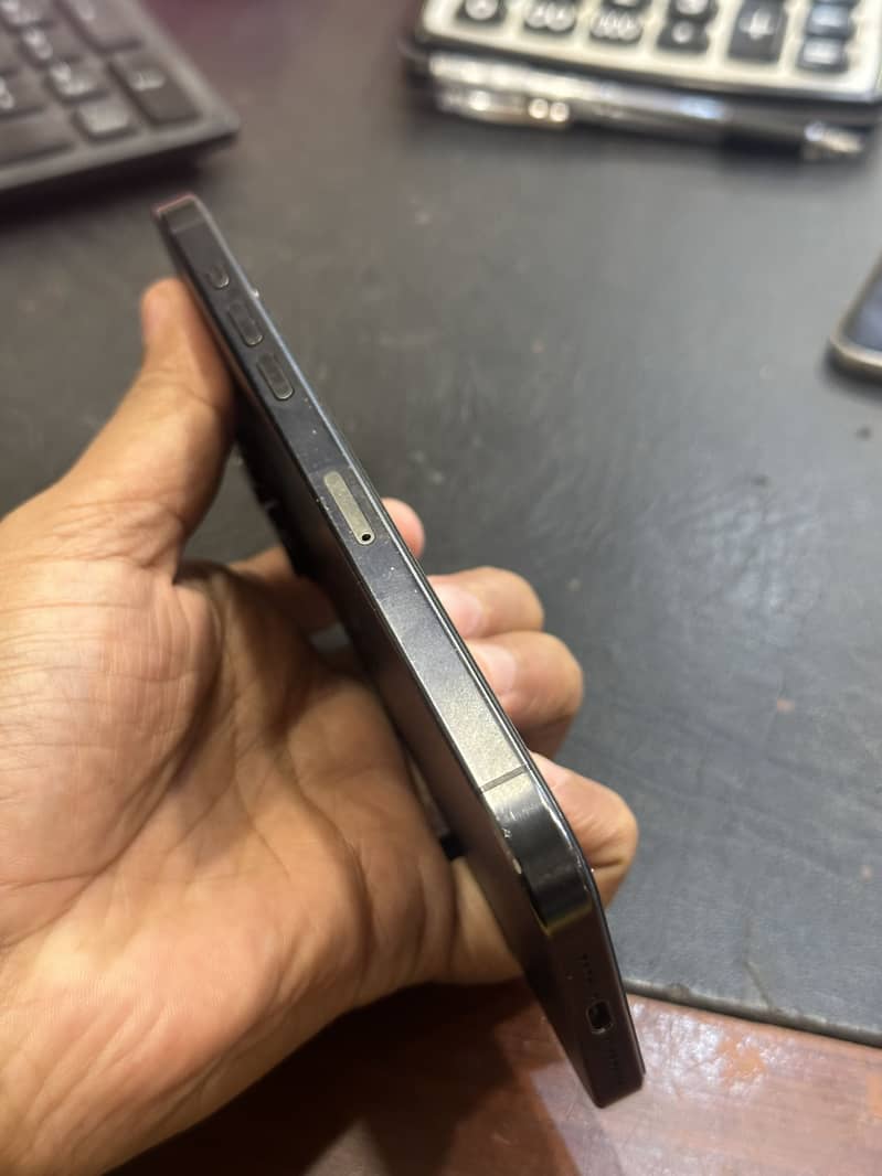 Iphone 15 pro max 4