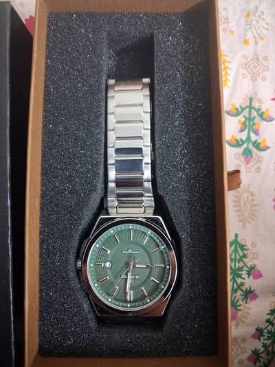NaviForce brand new watch
