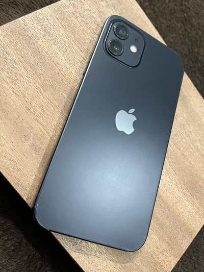 Apple iPhone 12