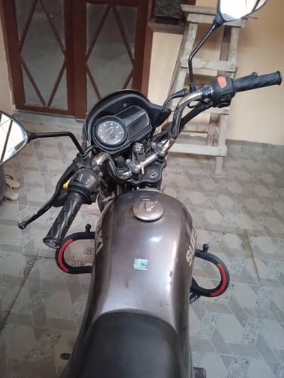 GD110 Suzuki for sale