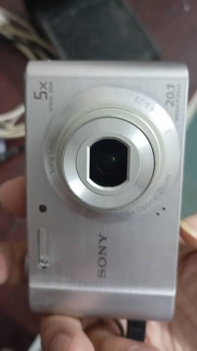 Camera kit