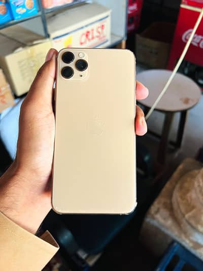 Apple iPhone 11 Pro Max