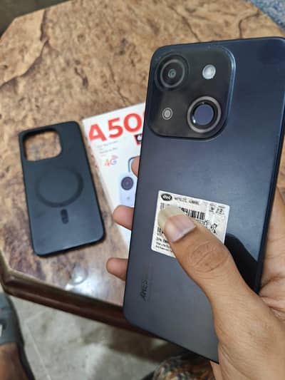 Itel A50C for sale