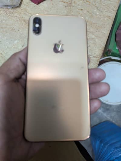 Apple iPhone XS Max