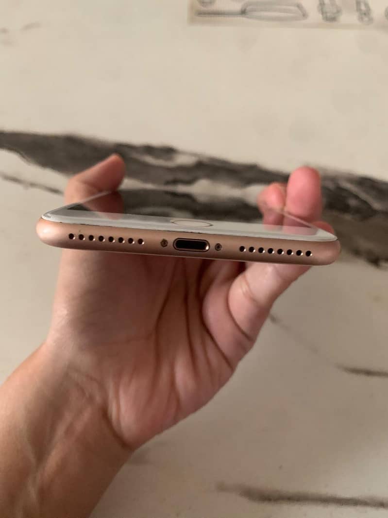Apple iPhone 8 Plus 0