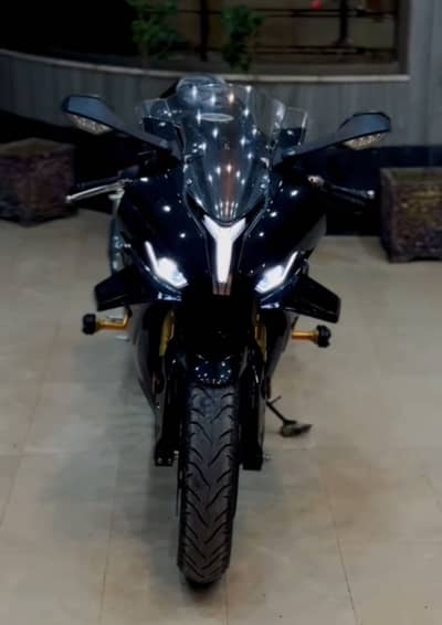 BMW S1000RR Replica 2026 model FOR SALE‼