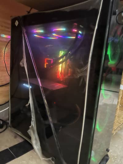 Complete Gaming Pc Setup | Core i7 10th gen | Gtx 1650 super