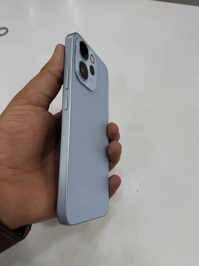 OPPO Reno 15 FS