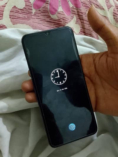 Vivo V20 SE