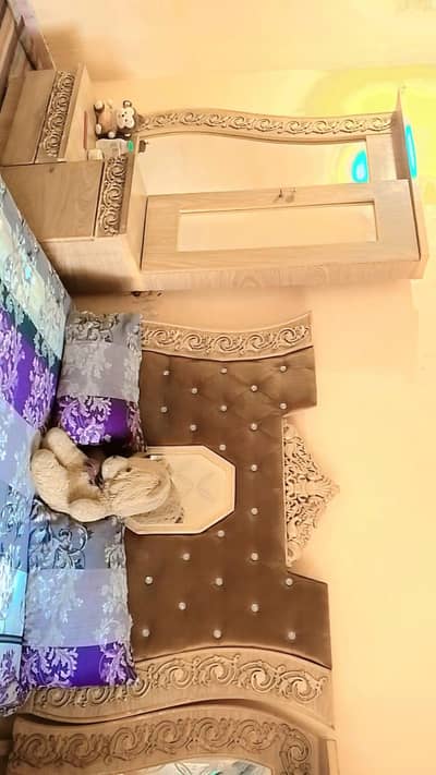 bed ,dressing,patex sheet
