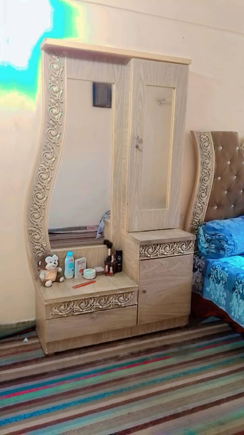 bed ,dressing,patex sheet 1