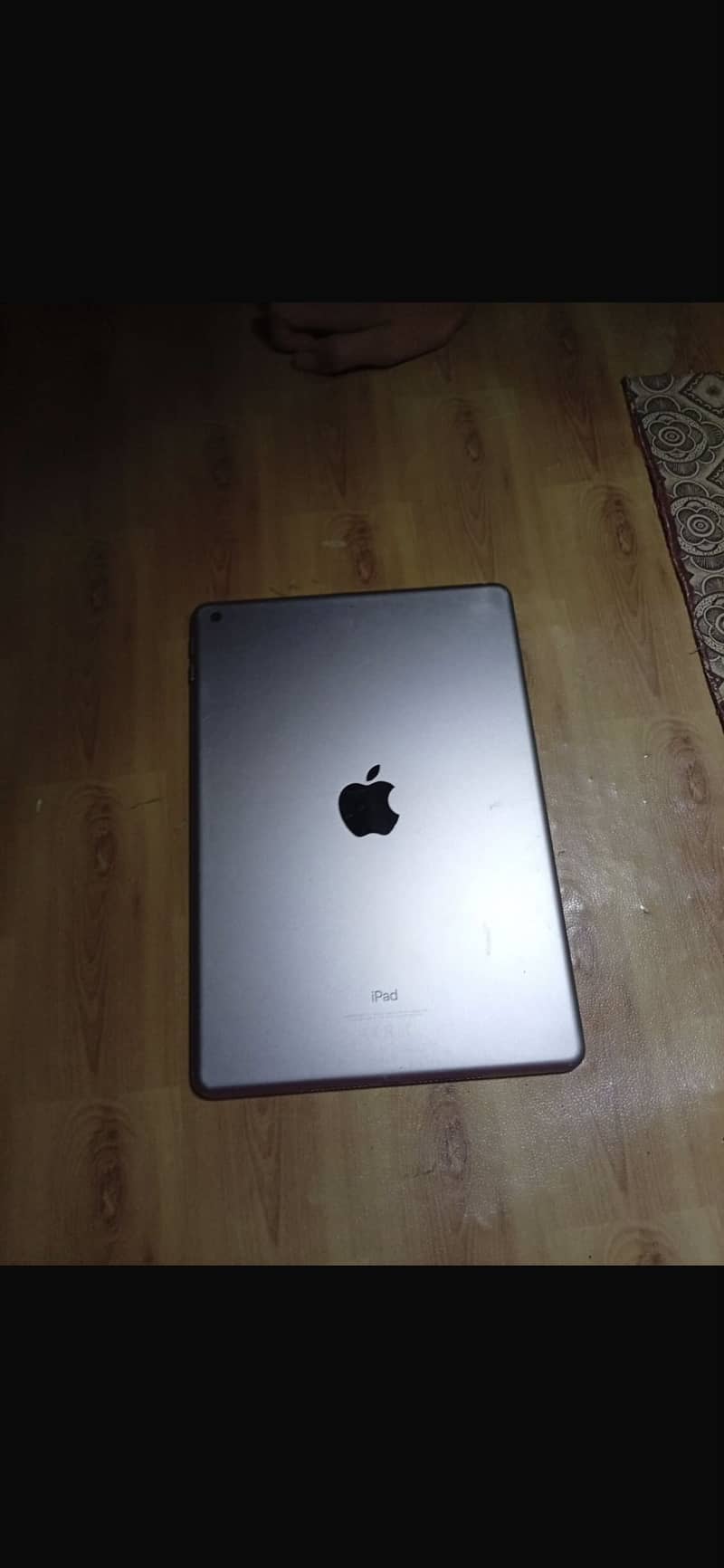 Ipad 6 gen 1