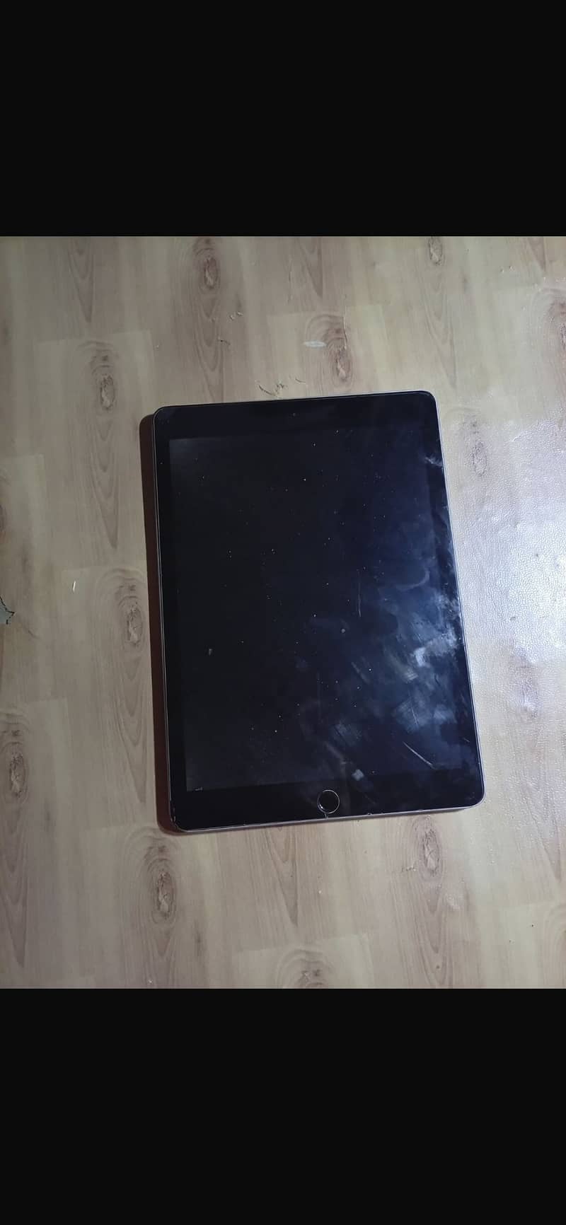 Ipad 6 gen 2