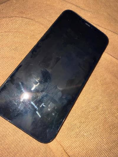 iPhone 12 Pro Max | 128GB | Factory Unlocked (FU) | Non-PTA