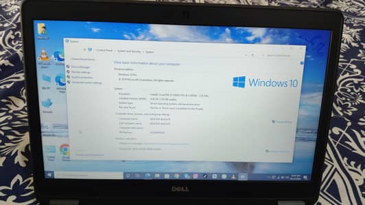 Dell latitude 7450