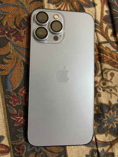 Apple iPhone 13 Pro Max, JV, 128 GB