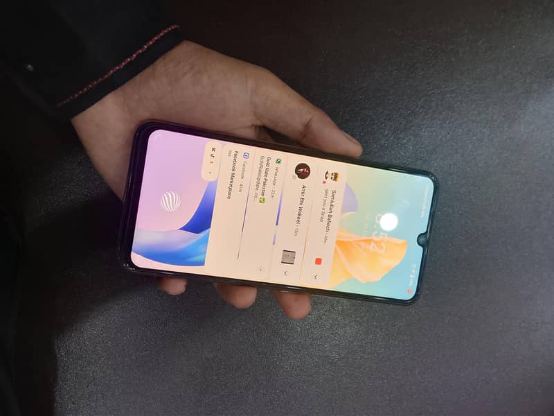 Tecno Spark Go 2 6