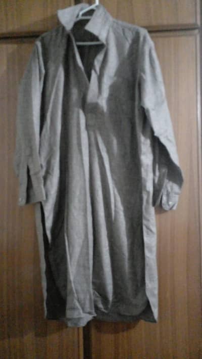 warm shalwar qameez