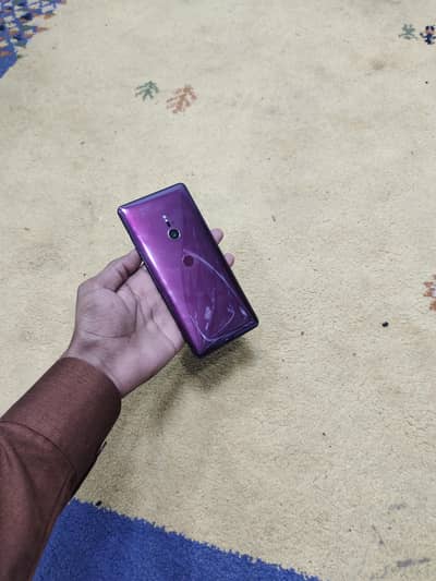 Sony XZ3