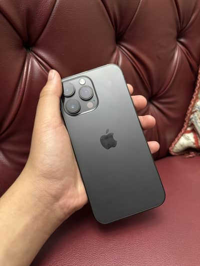 iPhone 14 Pro Max Jv
