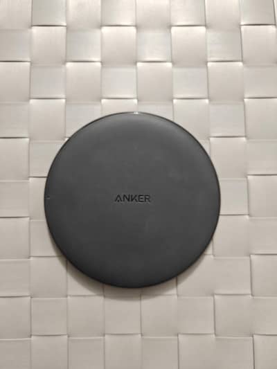 Anker 313 Wireless Charger Pad