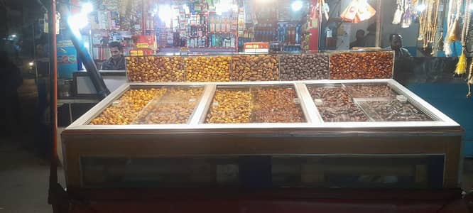 counter fOR SALE in new condition
