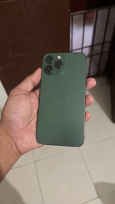 Apple iPhone 13 Pro Max